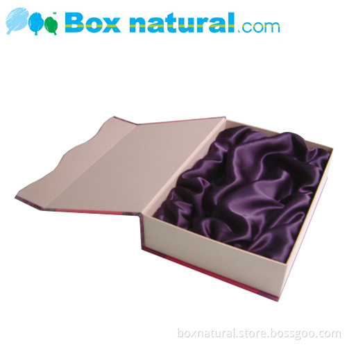 Rigid Paper Box for Glasses/Luxury Glasses Gift Box